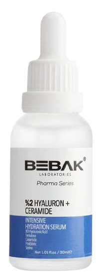 Bebak Intensive Hydration Serum