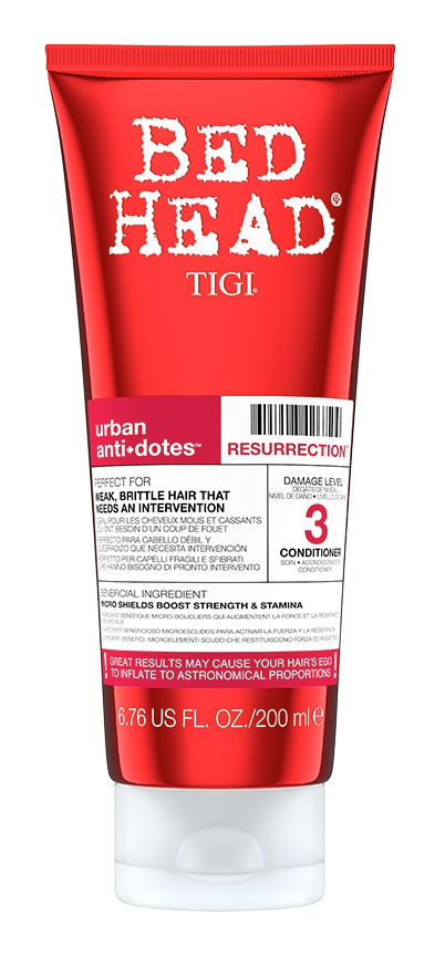 Bedhead Urban Antidotes Level 3 Resurrection Conditioner