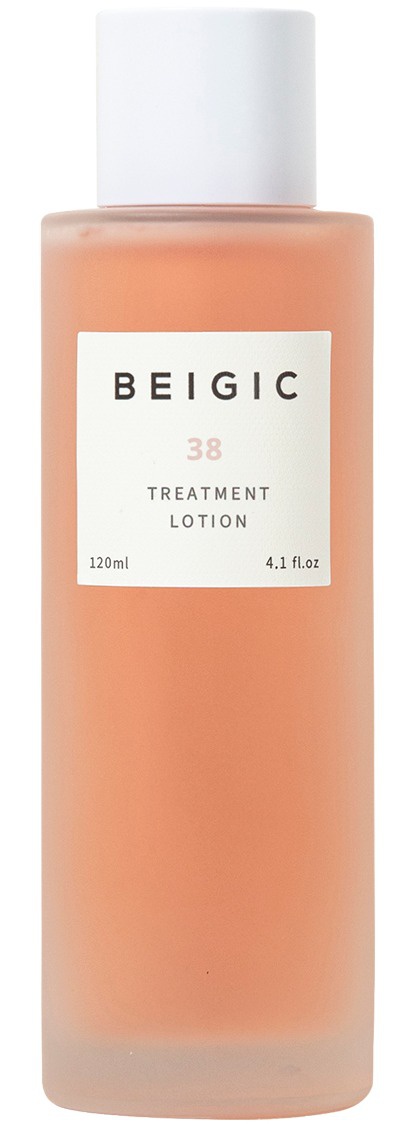 Beigic Treatment Lotion