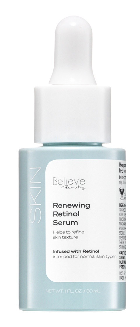Believe beauty Renewing Retinol Seum