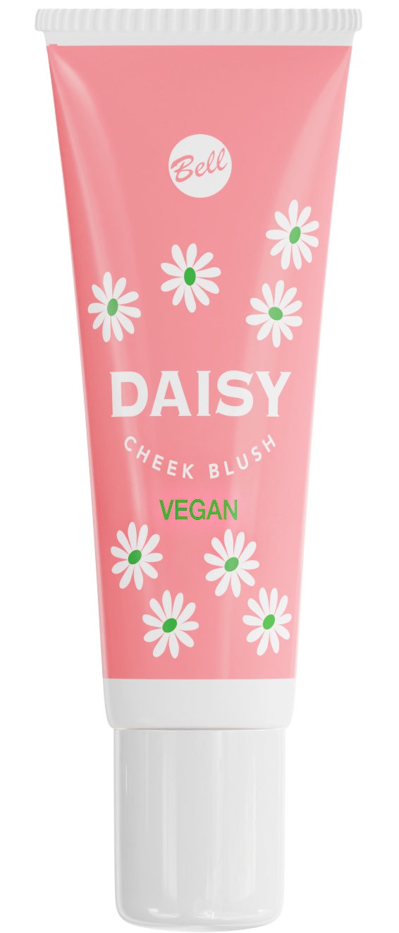Bell Daisy Cheek Blush
