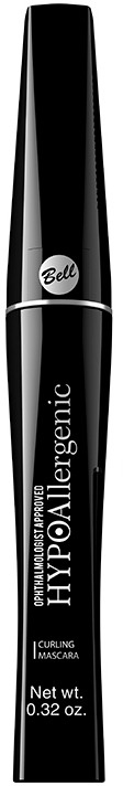 Bell HYPOAllergenic Curling Mascara