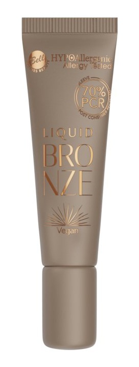 Bell hypoallergenic Liquid Bronze