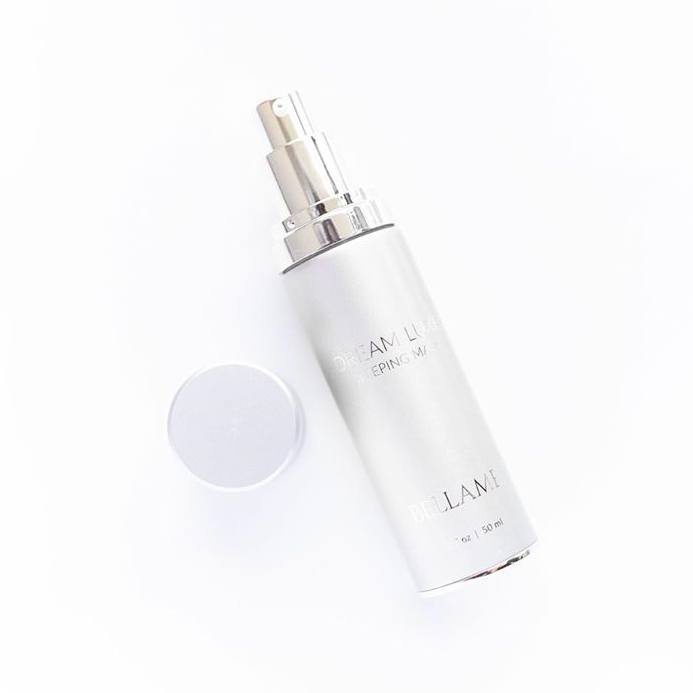 Bellame Dream Luxe Sleeping Mask