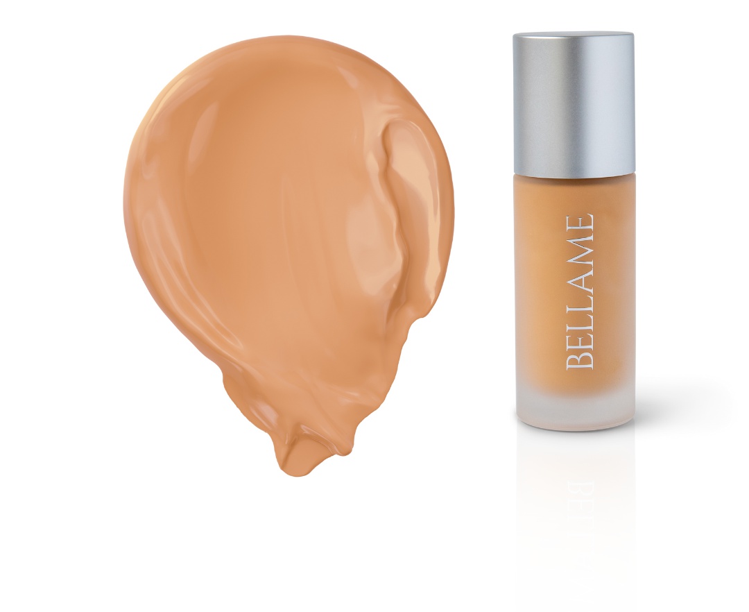 Bellame Flawless Radiance Foundation