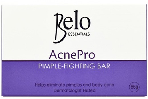 Belo Essentials Belo Acne-pro Pimple Fighting Bar