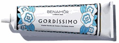 Benamor Body Cream Gordissimo
