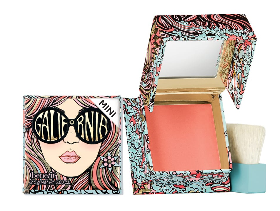 Benefit Blush Galifornia