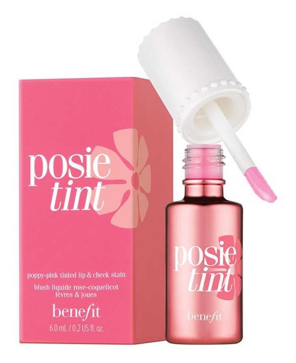 Benefit Posietint Cheek & Lip Stain