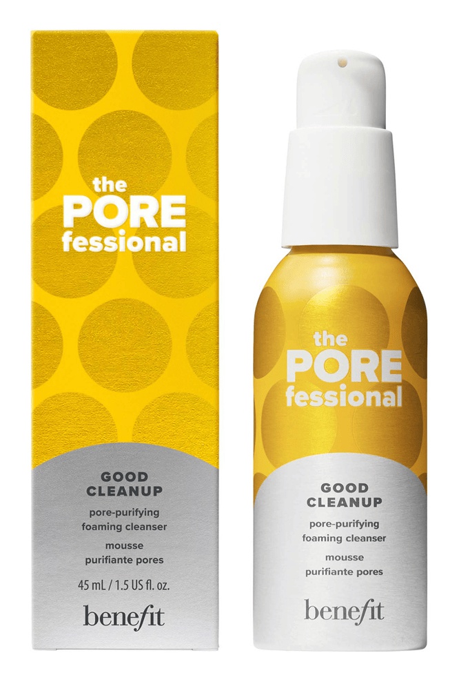 Benefit The Porefessional Good Cleanup