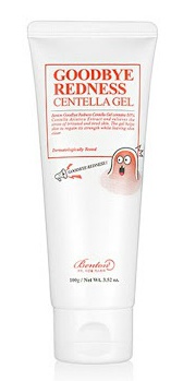 Benton Goodbye Redness Centella Gel