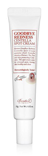 Benton Goodbye Redness Centella Spot Cream