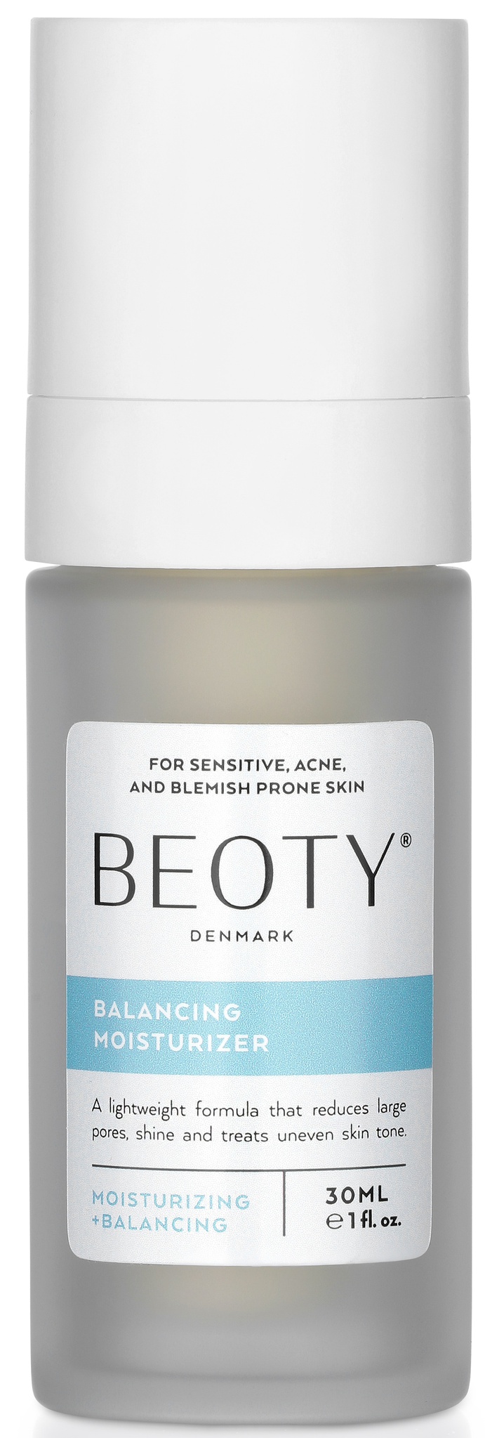 Beoty® Balancing Moisturizer