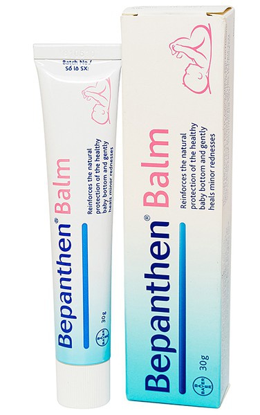 Bepanthen Balm