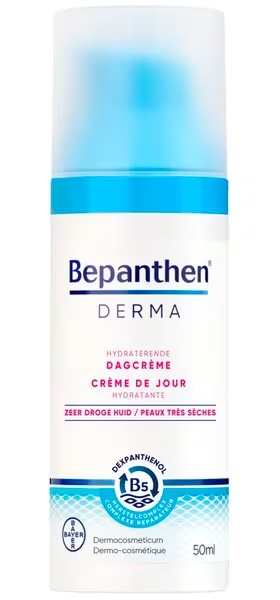 Bepanthen Derma Hydrating Daycream