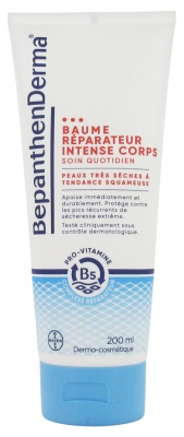 Bepanthen Derma Intense Body Repair Balm