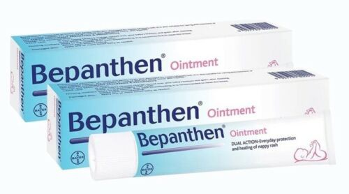 Bepanthen Ointment