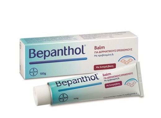 Bepanthol Balm