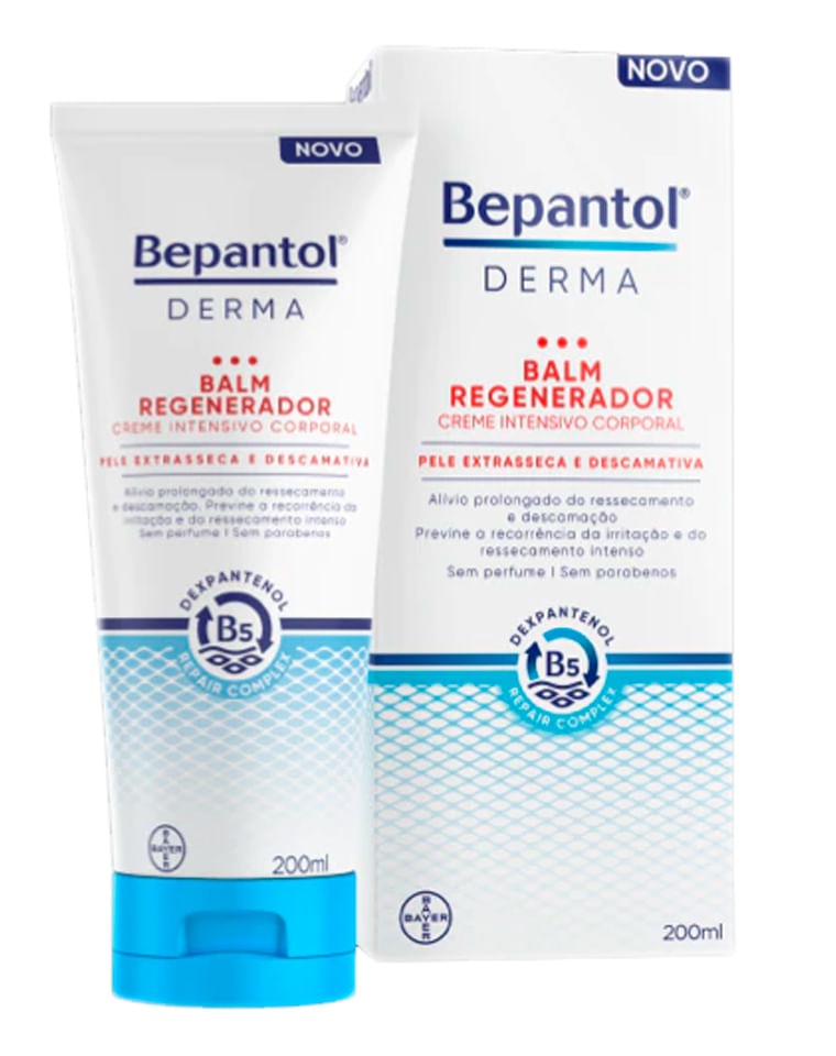 Bepantol Derma Bepantol Balm Regenerador