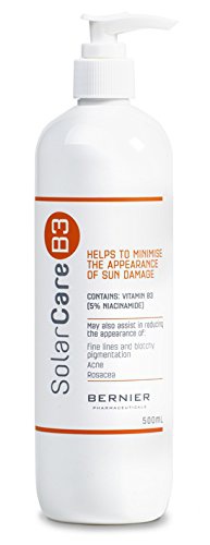 Bernier Pharmaceuticals Solarcare B3