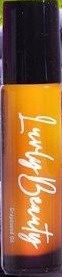 Berry Strawberry Luvly Beauty Grapeseed Oil