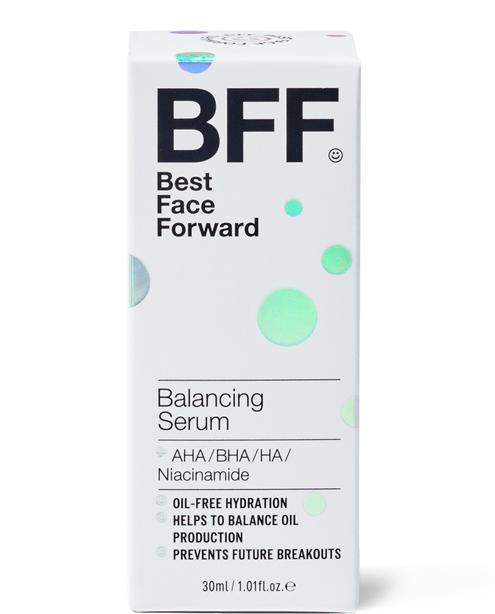 Best Face Forward Balancing Serum