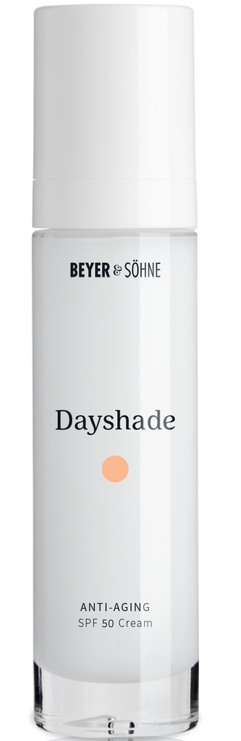 Beyer&Söhne Dayshade Cream SPF 50