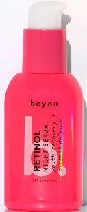 Beyou Retinol Night Serum
