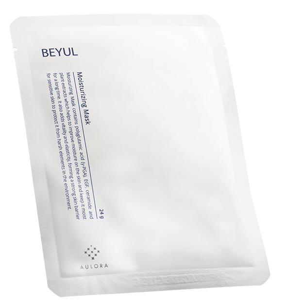Beyul Moisturizing Mask