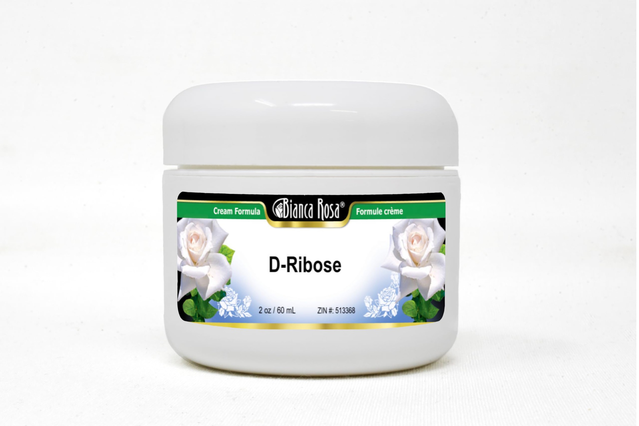 Bianca Rosa Ribose Cream