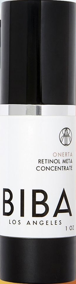 Biba de sousa The Retinol Meta Concentrate