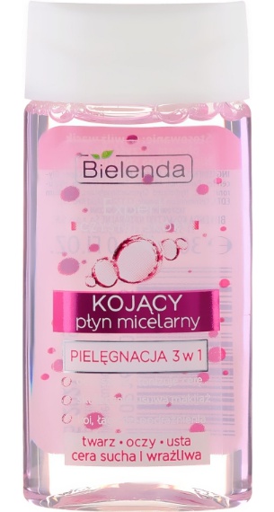 Bielenda Micelar Water