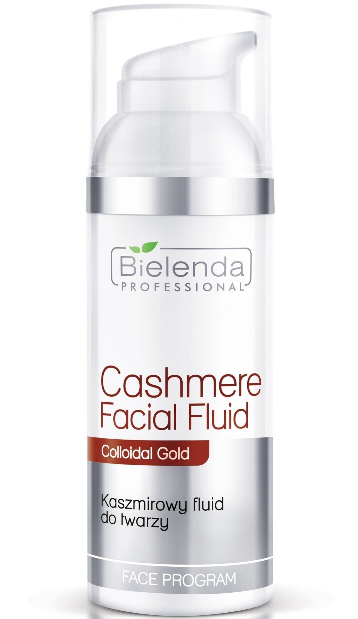 Bielenda Professional Cashmere Facial Fluid
