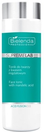 Bielenda Professional Face Toner Tonic With Mandelic Acid