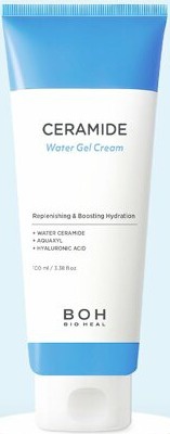 Bio Heal Bioheal Boh Ceramide Water Gel Cream