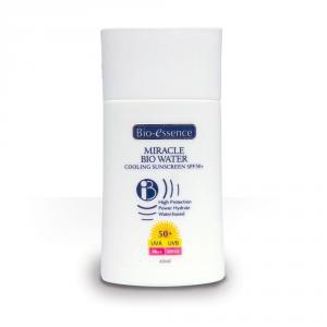 Bio essence Bio-Water Sunscreen Spf 50+ Pa++ (Hydrating)