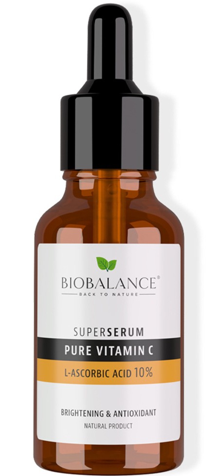 BioBalance Pura Vitamina C