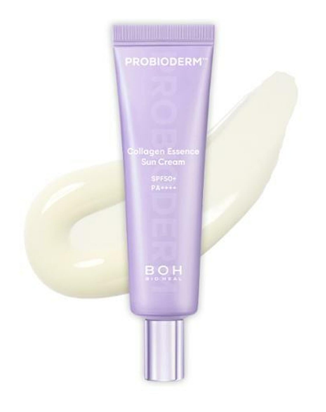 BioHeal BOH Probioderm Collagen Essence Sun Cream