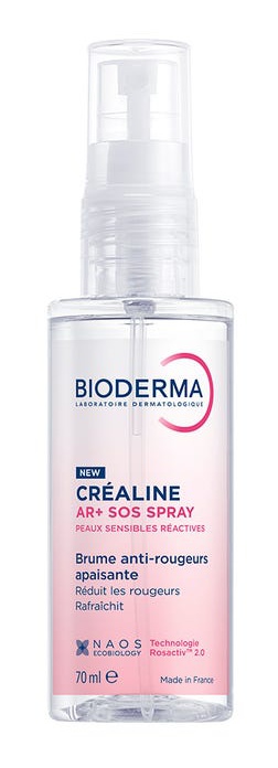 Bioderma Créaline AR+ SOS Spray