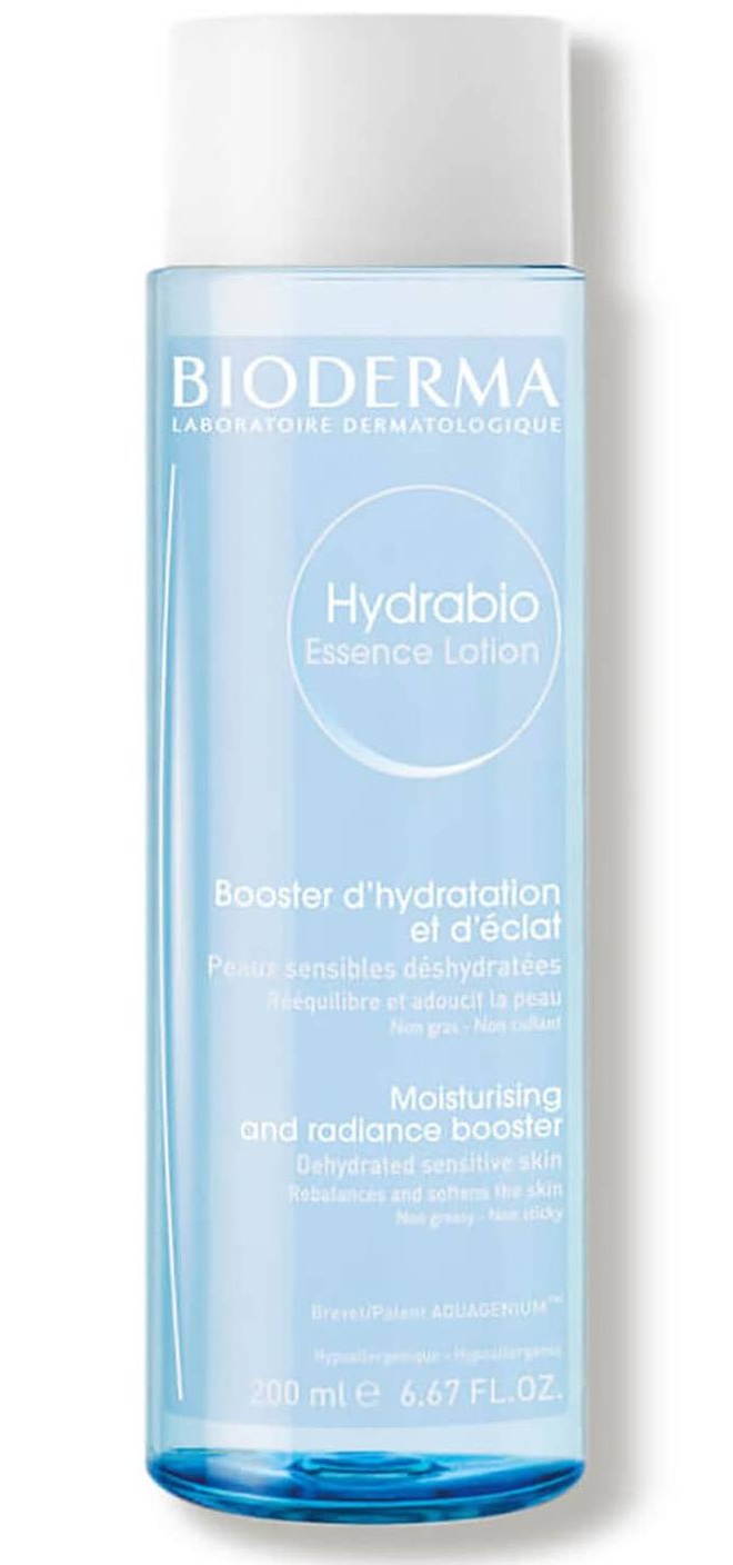 Bioderma Hydrabio Essence Lotion