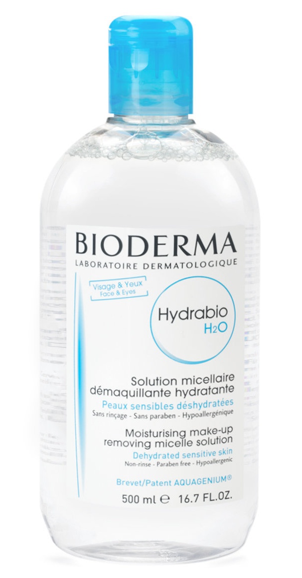 Bioderma Hydrabio H2O