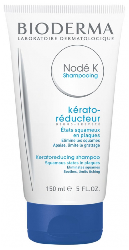 Bioderma Nodé K Shampoo
