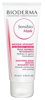 Bioderma Sensibio Mask