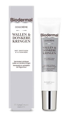 Biodermal ANTI-AGEING OOGCRÈME