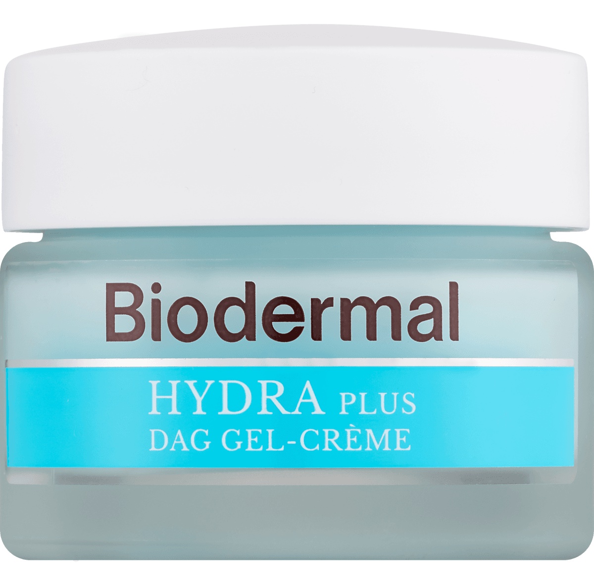 Biodermal Hydra Plus dag-gel-crème