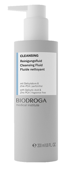 Biodroga MD Cleansing Fluid