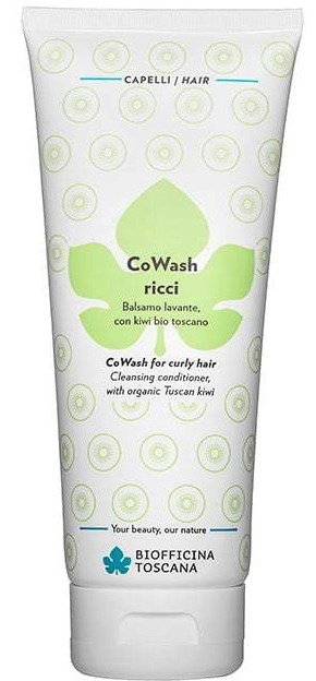 Biofficina Toscana Cowash Ricci