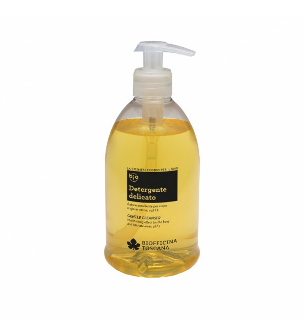 Biofficina Toscana Detergente Delicato