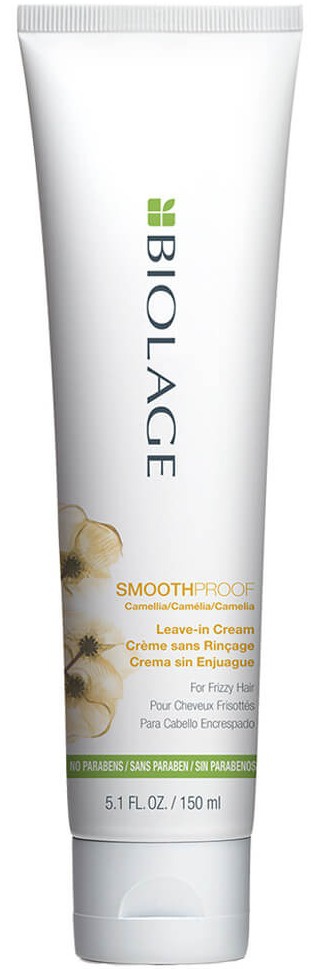 Biolage Smooth Proof Leave-in Cream