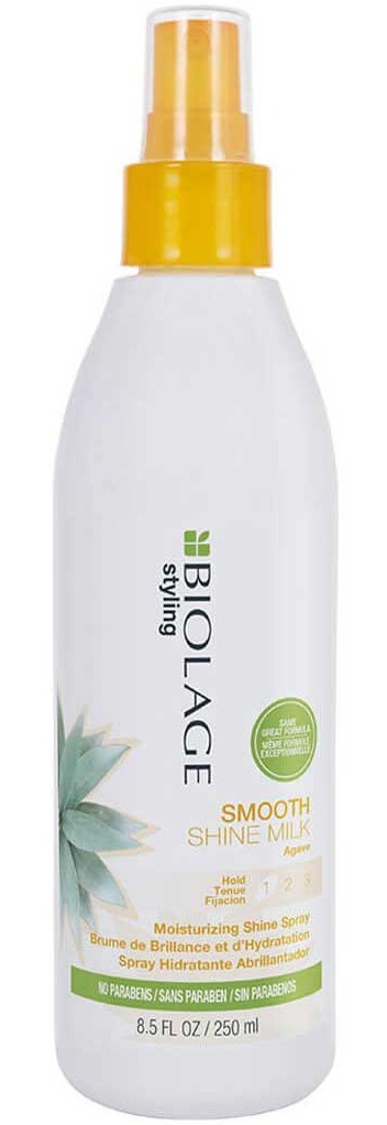 Biolage Smooth Shine Milk